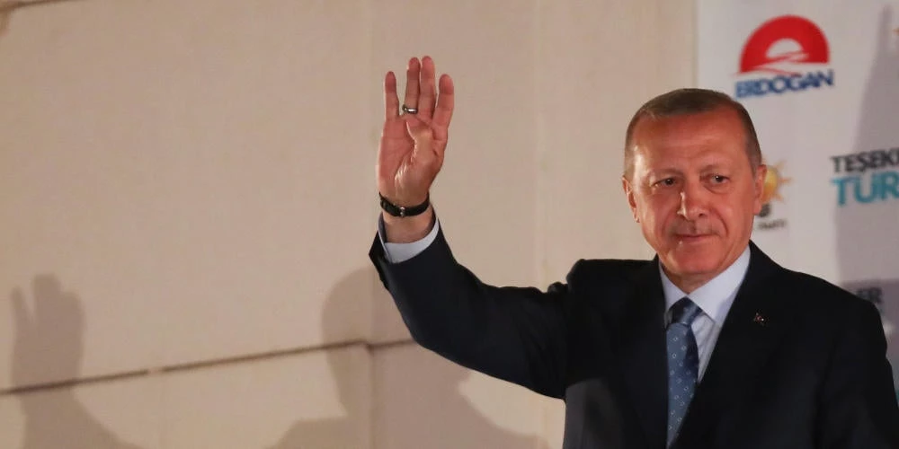 Αυτό είναι το «πόθεν έσχες» του Ερντογάν – Σε ποιον χρωστά 400.000 ευρώ;